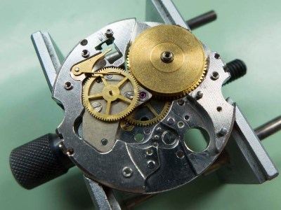 Grand Seiko 43999 calibre 430