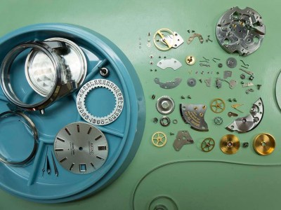 Grand Seiko 43999 calibre 430