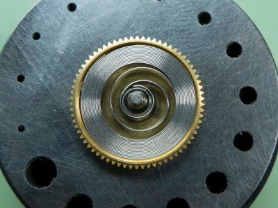 Grand Seiko 43999 calibre 430