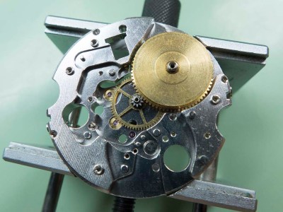 Grand Seiko 43999 calibre 430