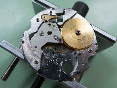 Grand Seiko 43999 calibre 430