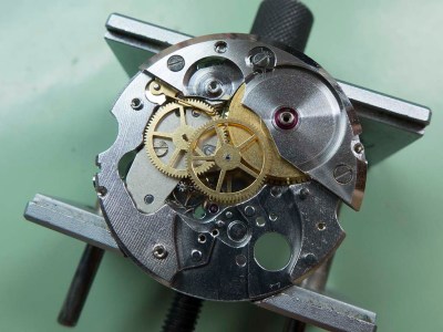 Grand Seiko 43999 calibre 430