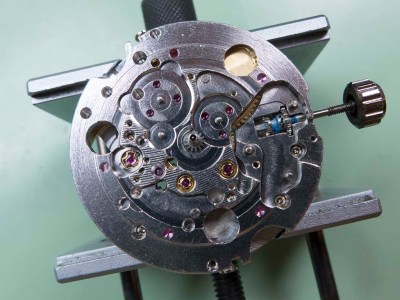 Grand Seiko 43999 calibre 430