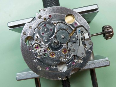 Grand Seiko 43999 calibre 430