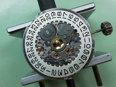 Grand Seiko 43999 calibre 430