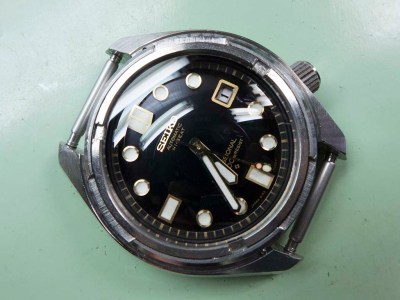 Seiko 6159-7001