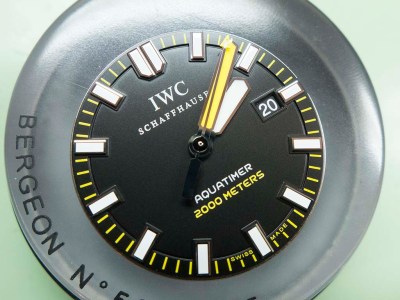 Aquatimer IW3568-08