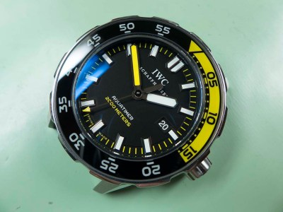 Aquatimer IW3568-08