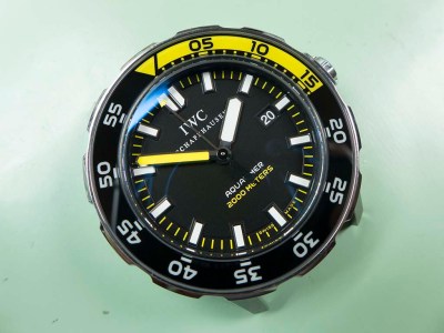 Aquatimer IW3568-08