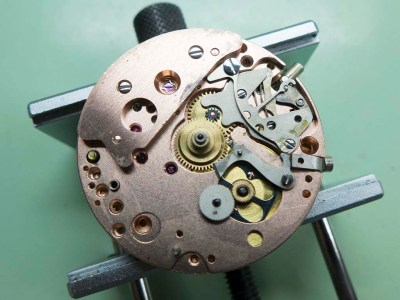 Omega Seamaster Chronograph 145.016-68