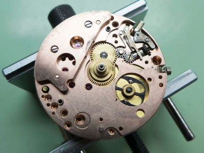 Omega Seamaster Chronograph 145.016-68