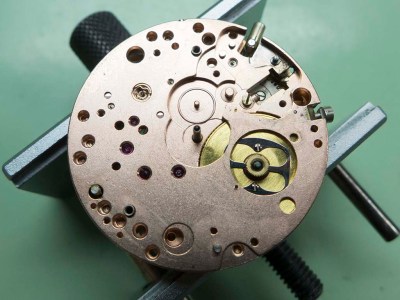 Omega Seamaster Chronograph 145.016-68