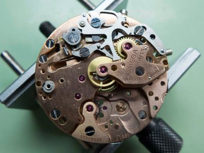 Omega Seamaster Chronograph 145.016-68