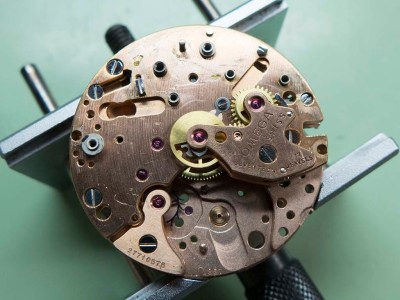 Omega Seamaster Chronograph 145.016-68