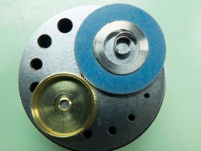 Omega Seamaster Chronograph 145.016-68