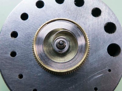 Omega Seamaster Chronograph 145.016-68