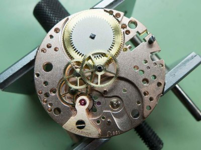 Omega Seamaster Chronograph 145.016-68