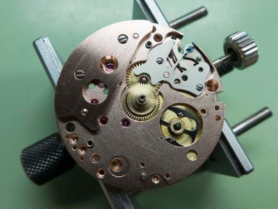 Omega Seamaster Chronograph 145.016-68