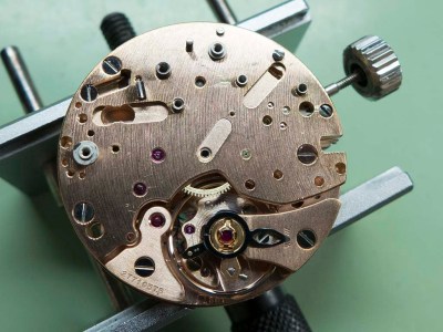 Omega Seamaster Chronograph 145.016-68