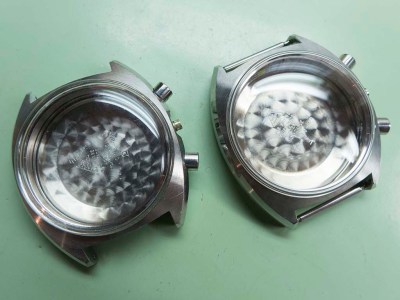 Omega Seamaster Chronograph 145.016-68