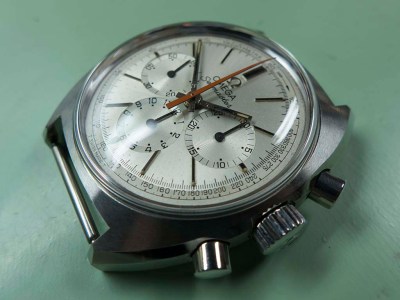 Omega Seamaster Chronograph 145.016-68