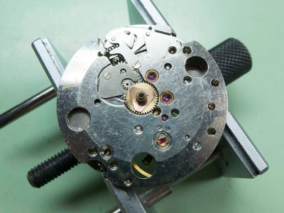 Seiko Alpinist 85899