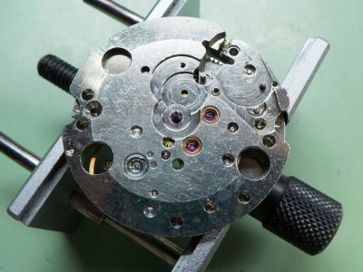 Seiko Alpinist 85899