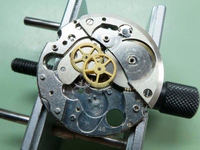 Seiko Alpinist 85899