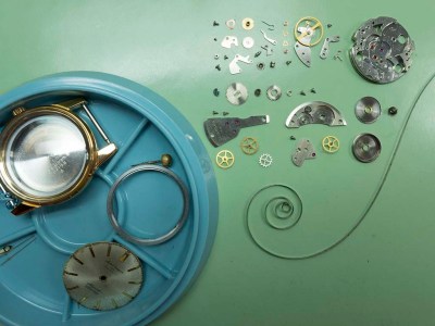 Seiko Alpinist 85899