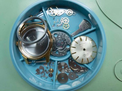 Seiko Alpinist 85899