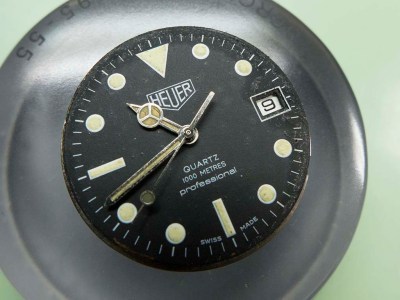 Heuer 980.023