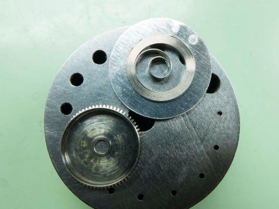 Seiko Alpinist 85899