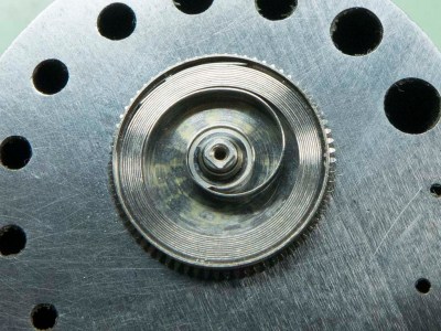 Seiko Alpinist 85899