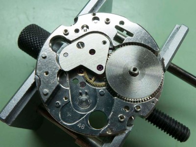 Seiko Alpinist 85899