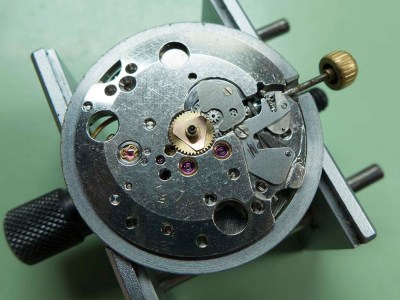 Seiko Alpinist 85899