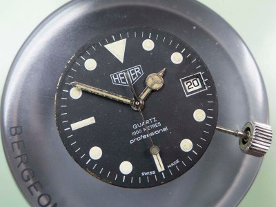 Heuer 980.023