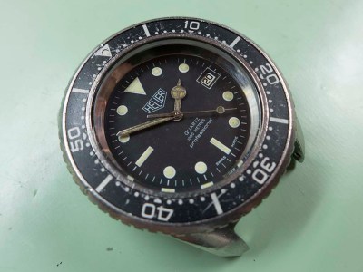 Heuer 980.023
