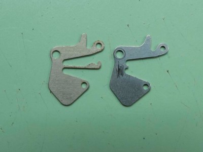 Seiko Alpinist 85899