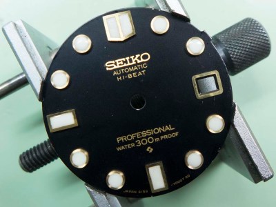 Seiko 6159-7001