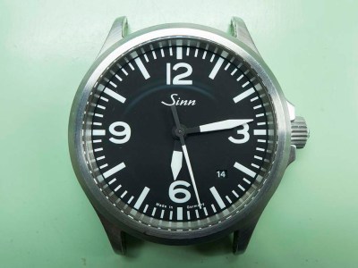Sinn 566