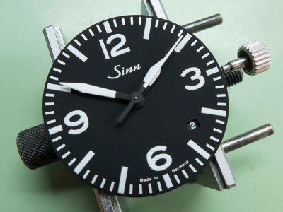 Sinn 566