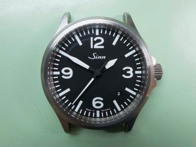 Sinn 566