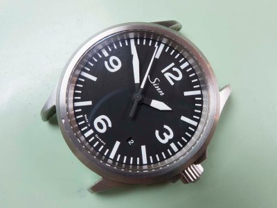 Sinn 566