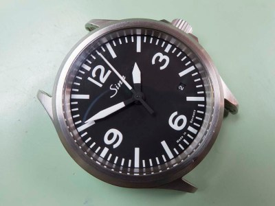 Sinn 566