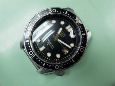 Seiko 6159-7001