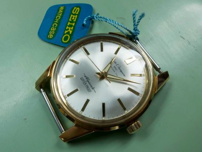 Seiko Alpinist 85899