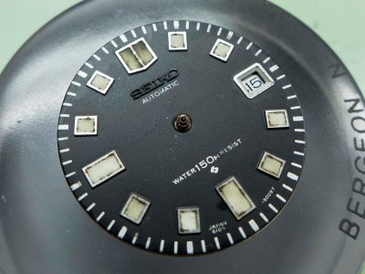 Seiko 6105-8110