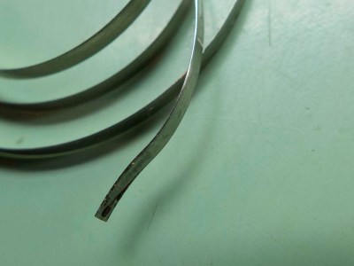 Thermidor chronograph calibre 12