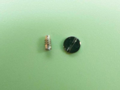 Heuer 266.006-1 quartz with Dubios-Depraz 2000 chronograph module