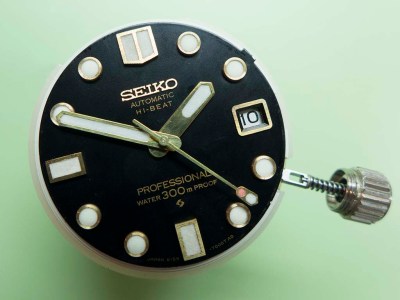 Seiko 6159-7000